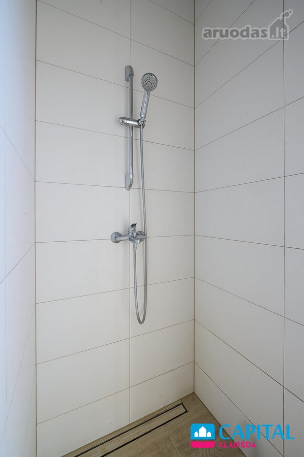 Parduodamos Modernios Gamybinės Patalpos Su - nuotraukos Nr. 22