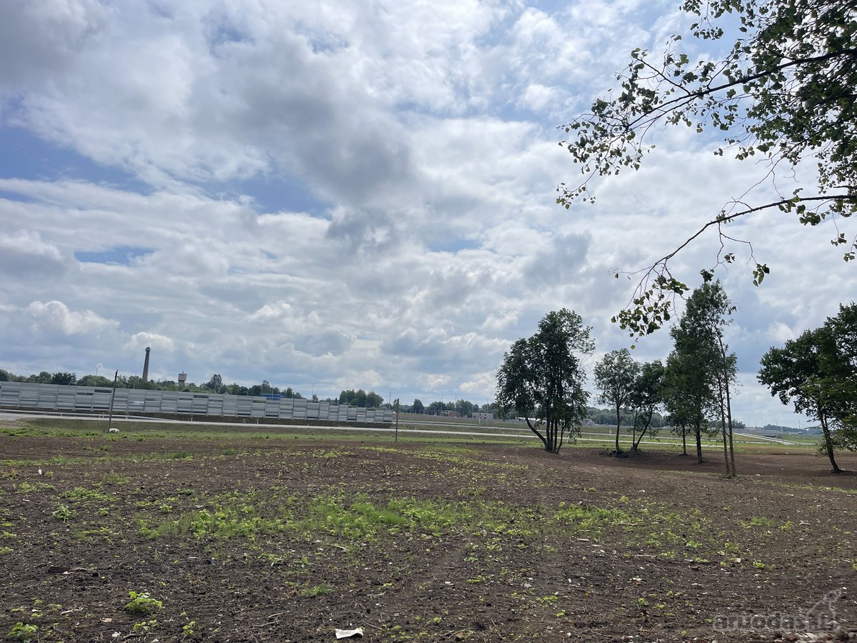 Parduodami Komercinės Paskirties Sklypai, - nuotraukos Nr. 8