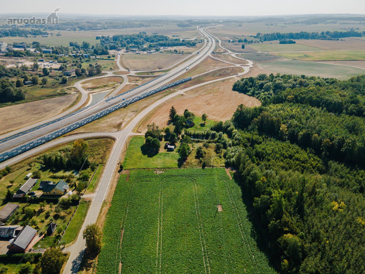 Parduodami Komercinės Paskirties Sklypai, - nuotraukos Nr. 10