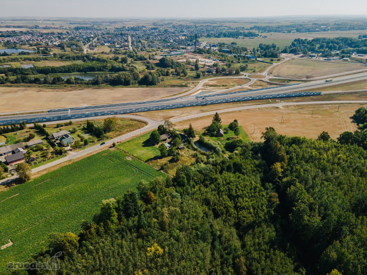 Parduodami Komercinės Paskirties Sklypai, - nuotraukos Nr. 11