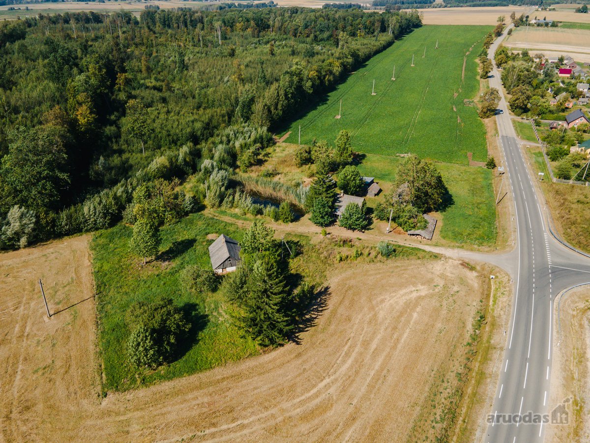 Parduodami Komercinės Paskirties Sklypai, - nuotraukos Nr. 15