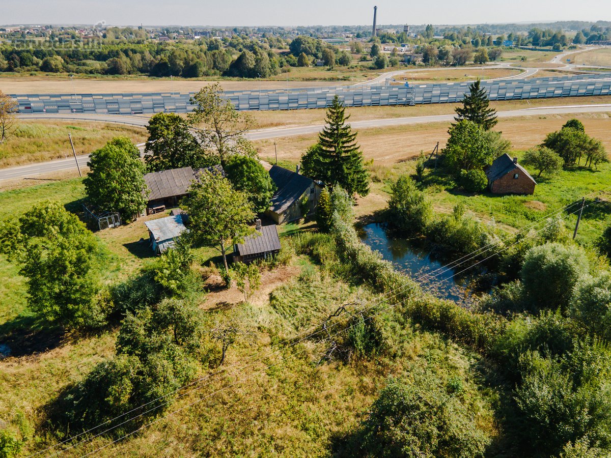 Parduodami Komercinės Paskirties Sklypai, - nuotraukos Nr. 18