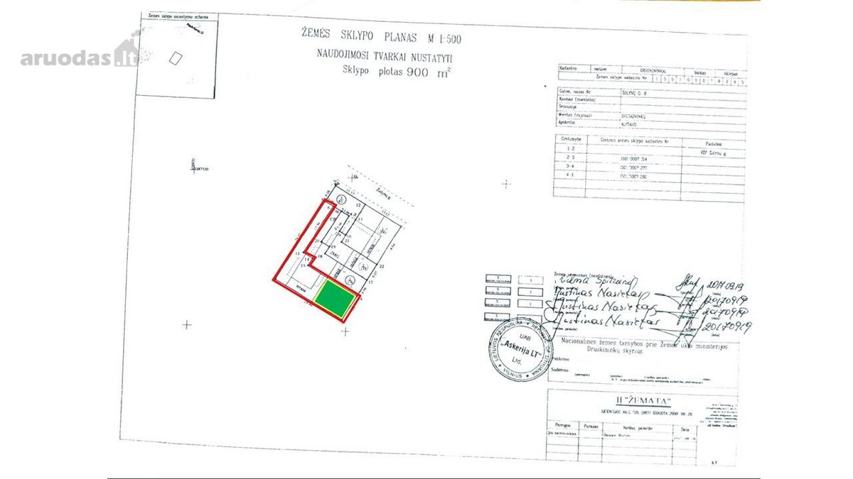 Įrengtas kotedžas 91 m² su terasomis, sodu ir - nuotraukos Nr. 30