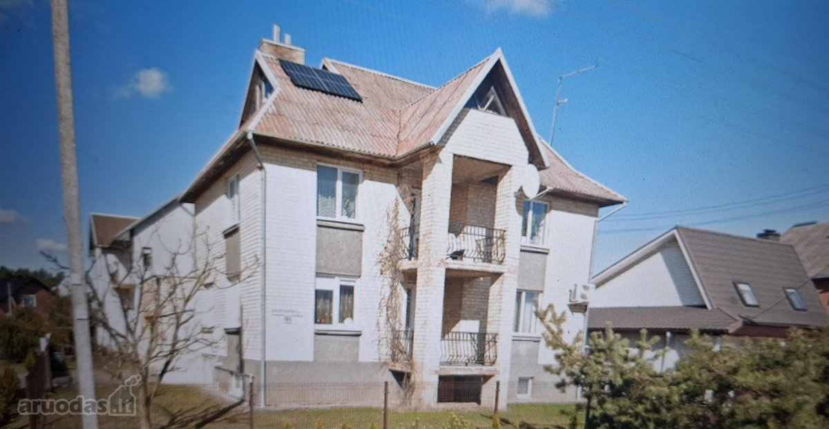 Panevėžio m. sav., Panevėžio m., Rožės - nuotraukos Nr. 2