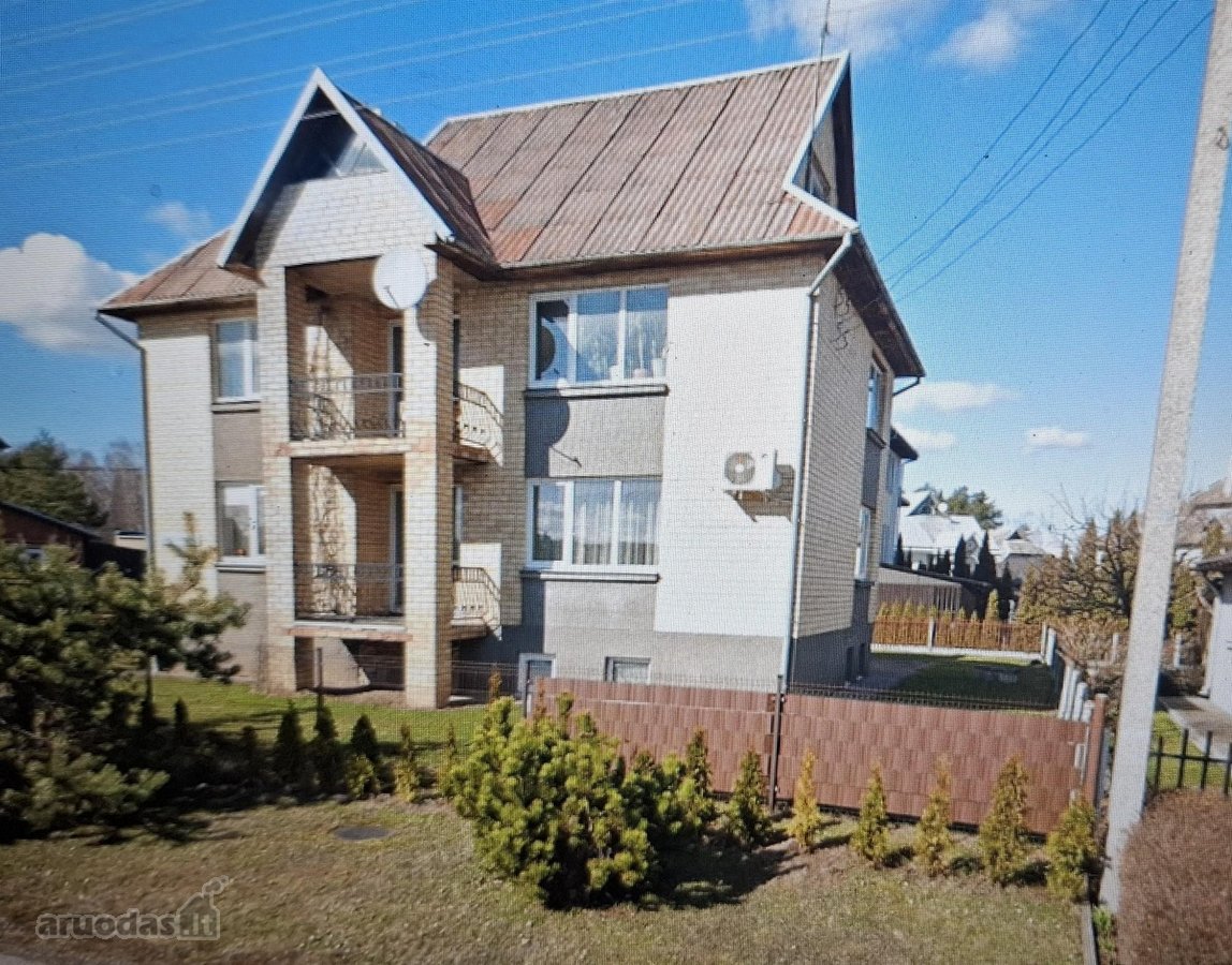 Panevėžio m. sav., Panevėžio m., Rožės - nuotraukos Nr. 4