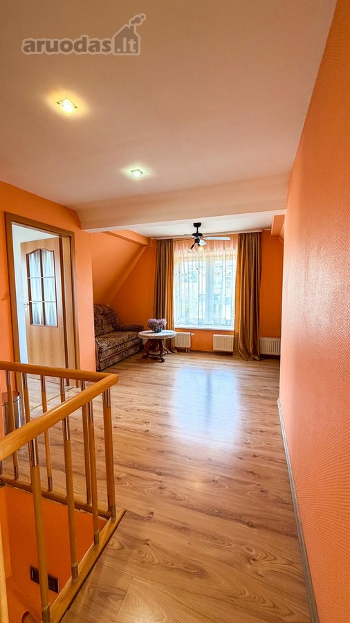 Šildymo būdai: - nuotraukos Nr. 25