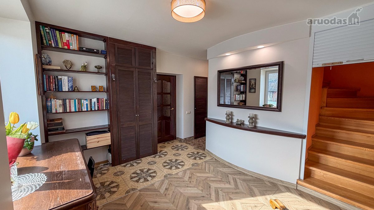 Šildymo būdai: - nuotraukos Nr. 14