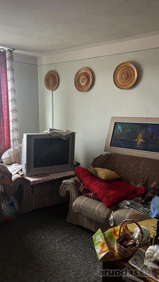 Reali Kaina Aptariama Vietoje. - nuotraukos Nr. 8