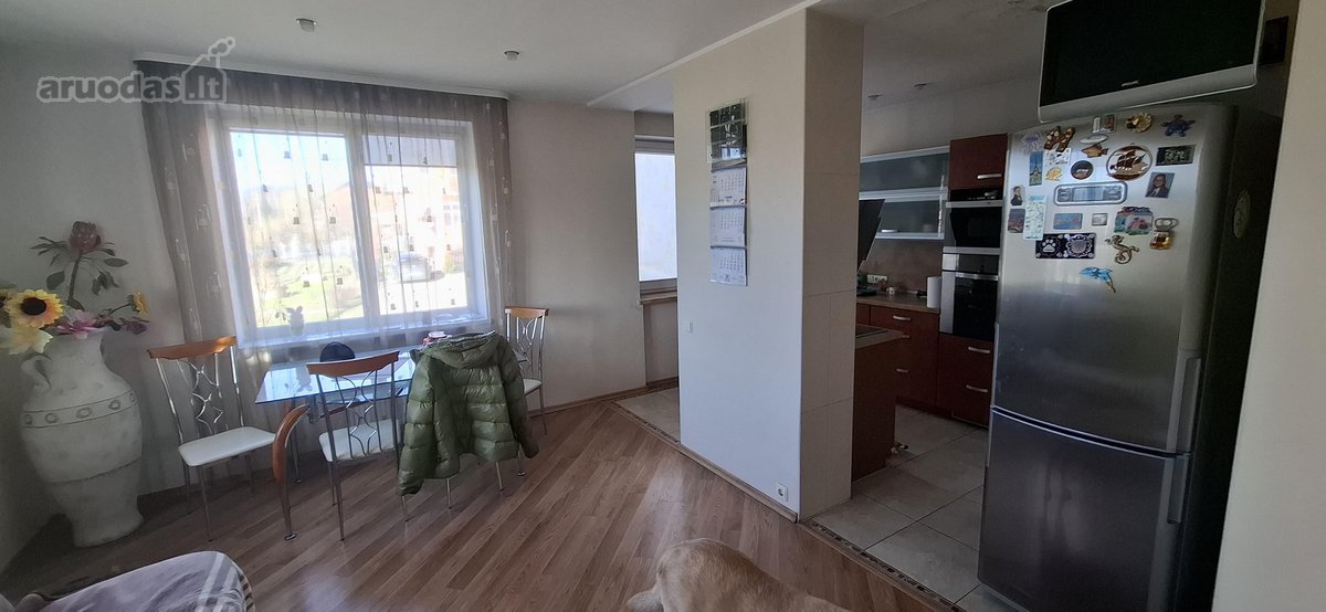 Panevėžio m. sav., Panevėžio m., Rožės - nuotraukos Nr. 6