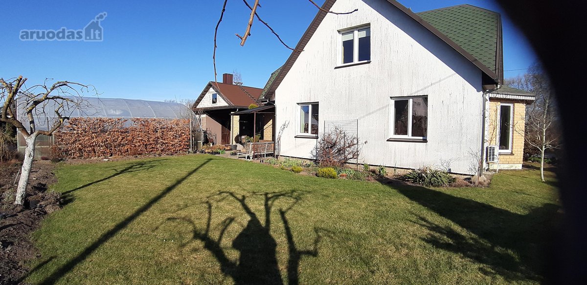 Šildymo būdai: - nuotraukos Nr. 2