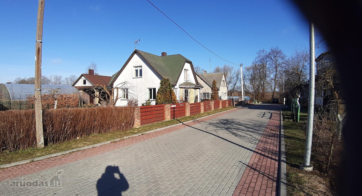 Šildymo būdai: - nuotraukos Nr. 10