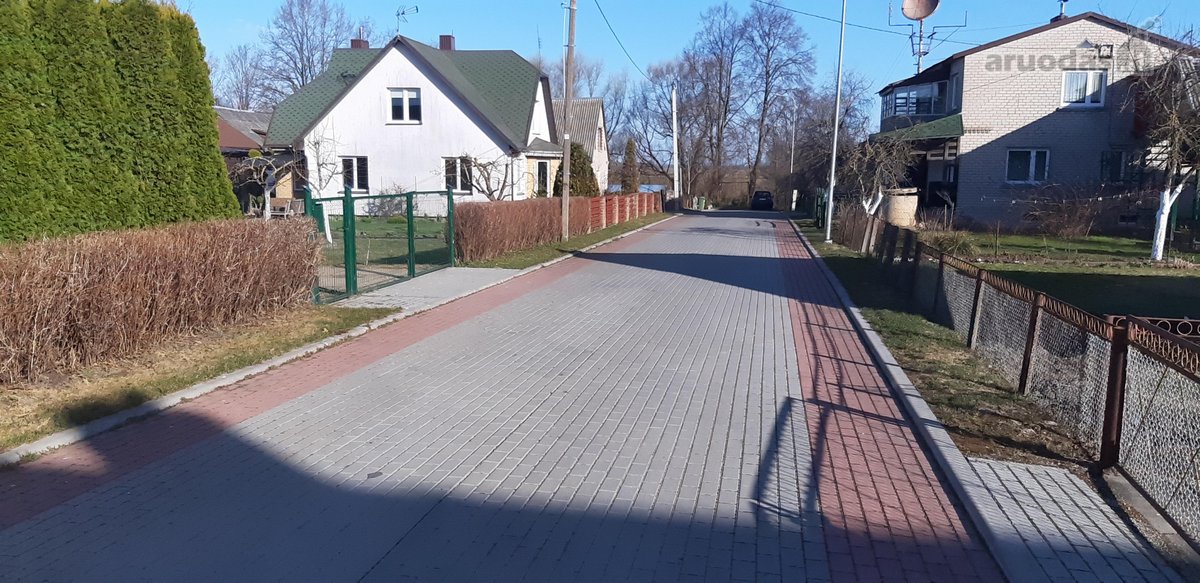 Šildymo būdai: - nuotraukos Nr. 9