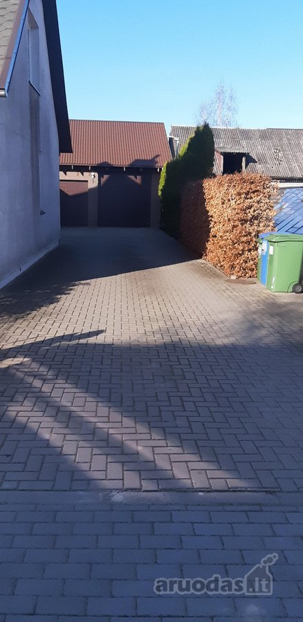 Šildymo būdai: - nuotraukos Nr. 8