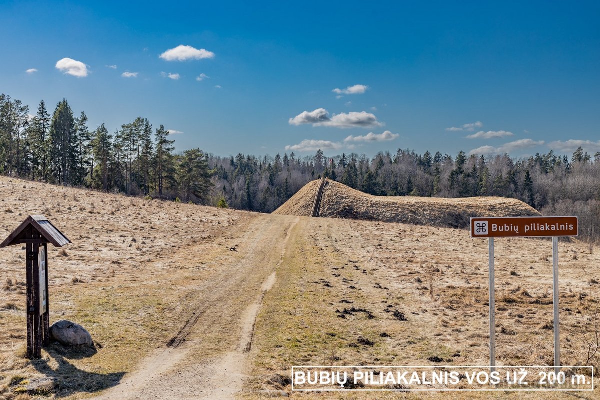 Parduodamas Investicinis 136 Arų Žemės - nuotraukos Nr. 14