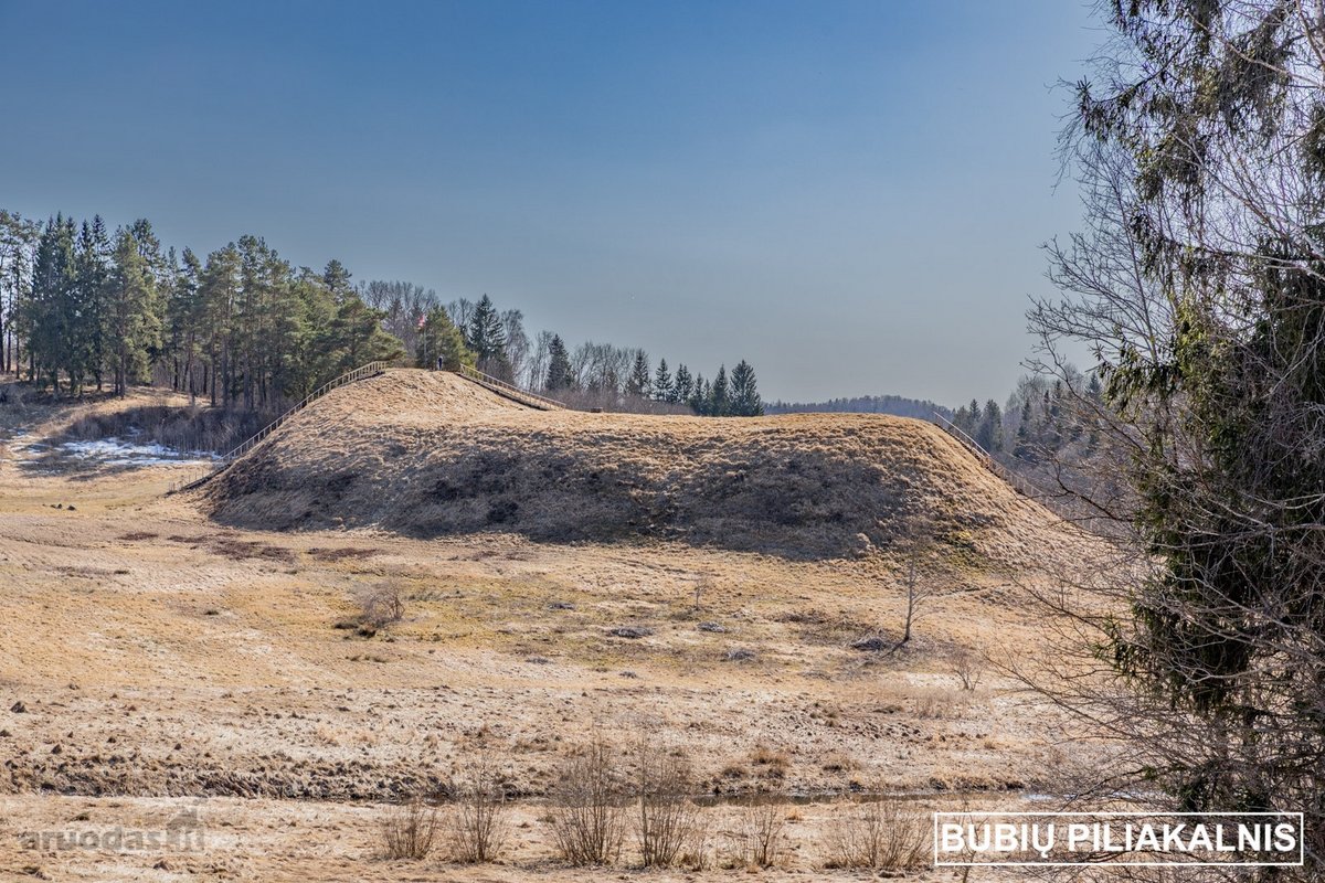 Parduodamas Investicinis 136 Arų Žemės - nuotraukos Nr. 15