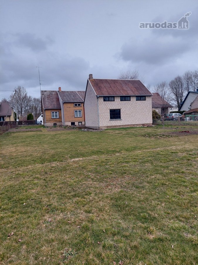 Vilkaviškio r. sav., Kybartų m. - nuotraukos Nr. 2