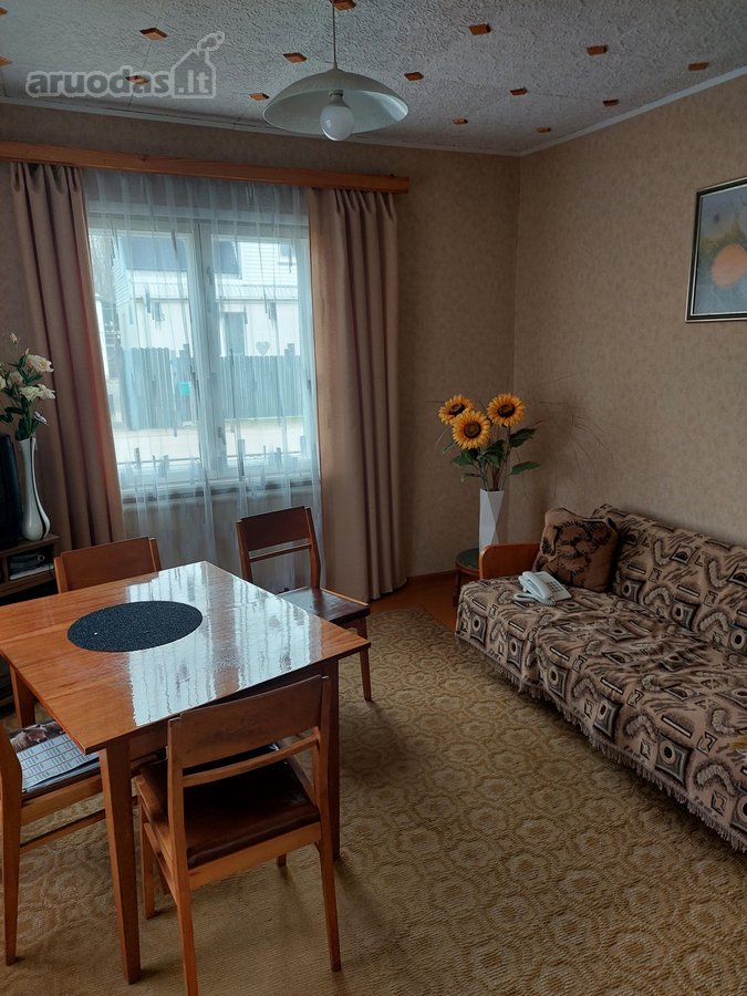 Vilkaviškio r. sav., Kybartų m. - nuotraukos Nr. 5