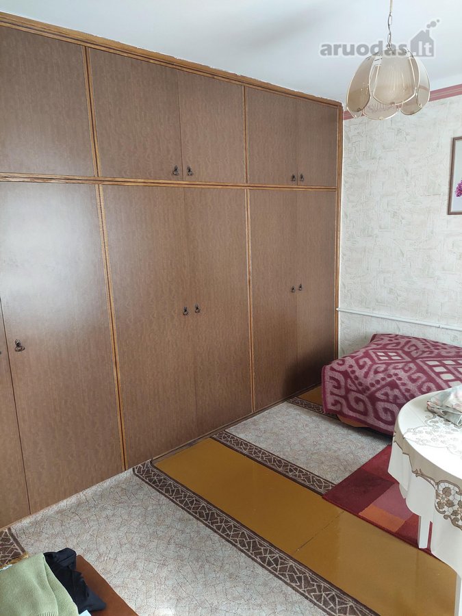 Vilkaviškio r. sav., Kybartų m. - nuotraukos Nr. 6