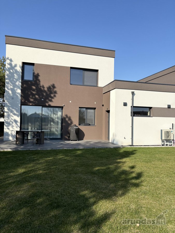 Parduodamas pilnai įrengtas, A++ klasės 147 - nuotraukos Nr. 13