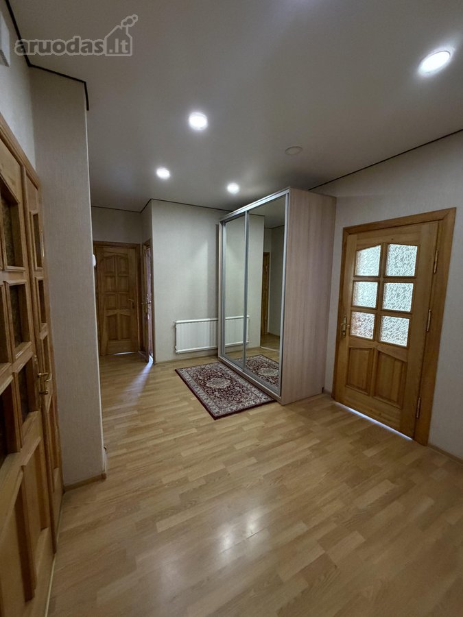Parduodamas gyvenamasis namas Kuršėnuose, - nuotraukos Nr. 6