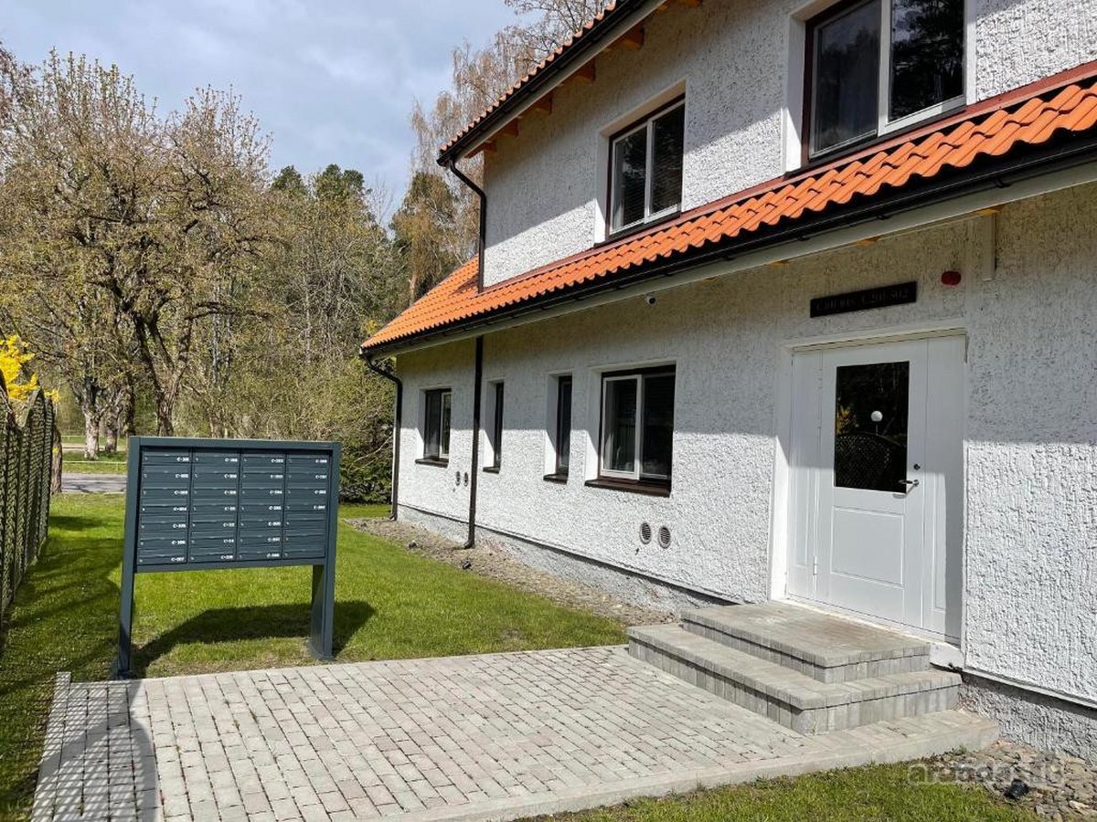 Parduodami jaukūs apartamentai Nidos Banga - nuotraukos Nr. 8