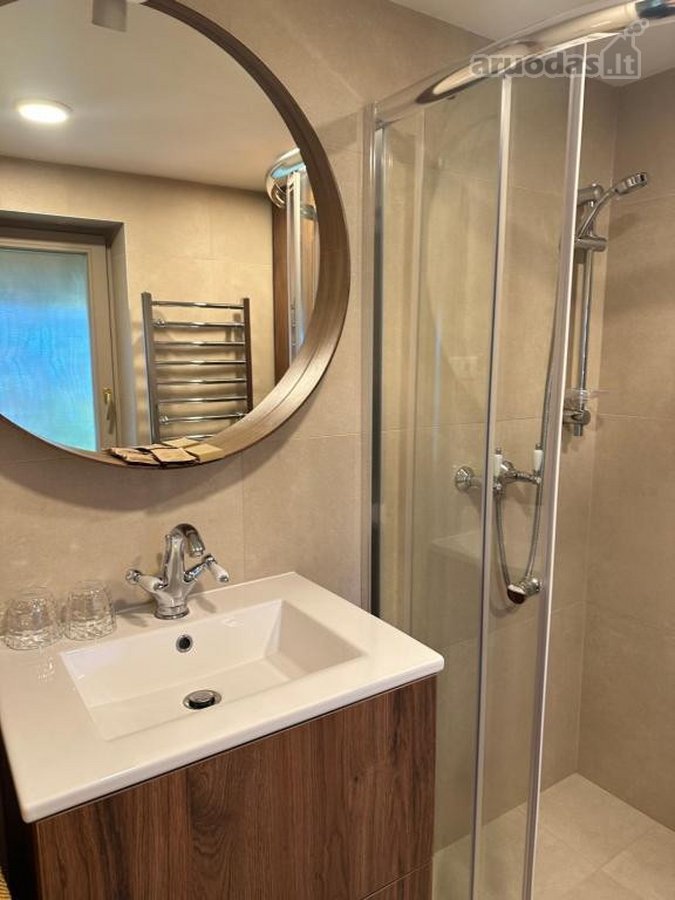 Parduodami jaukūs apartamentai Nidos Banga - nuotraukos Nr. 6