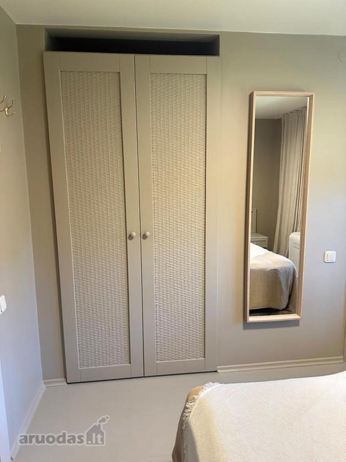 Parduodami jaukūs apartamentai Nidos Banga - nuotraukos Nr. 3