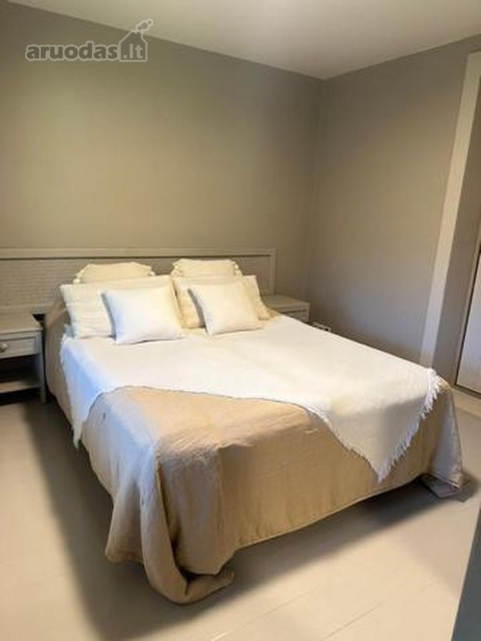 Parduodami jaukūs apartamentai Nidos Banga - nuotraukos Nr. 2