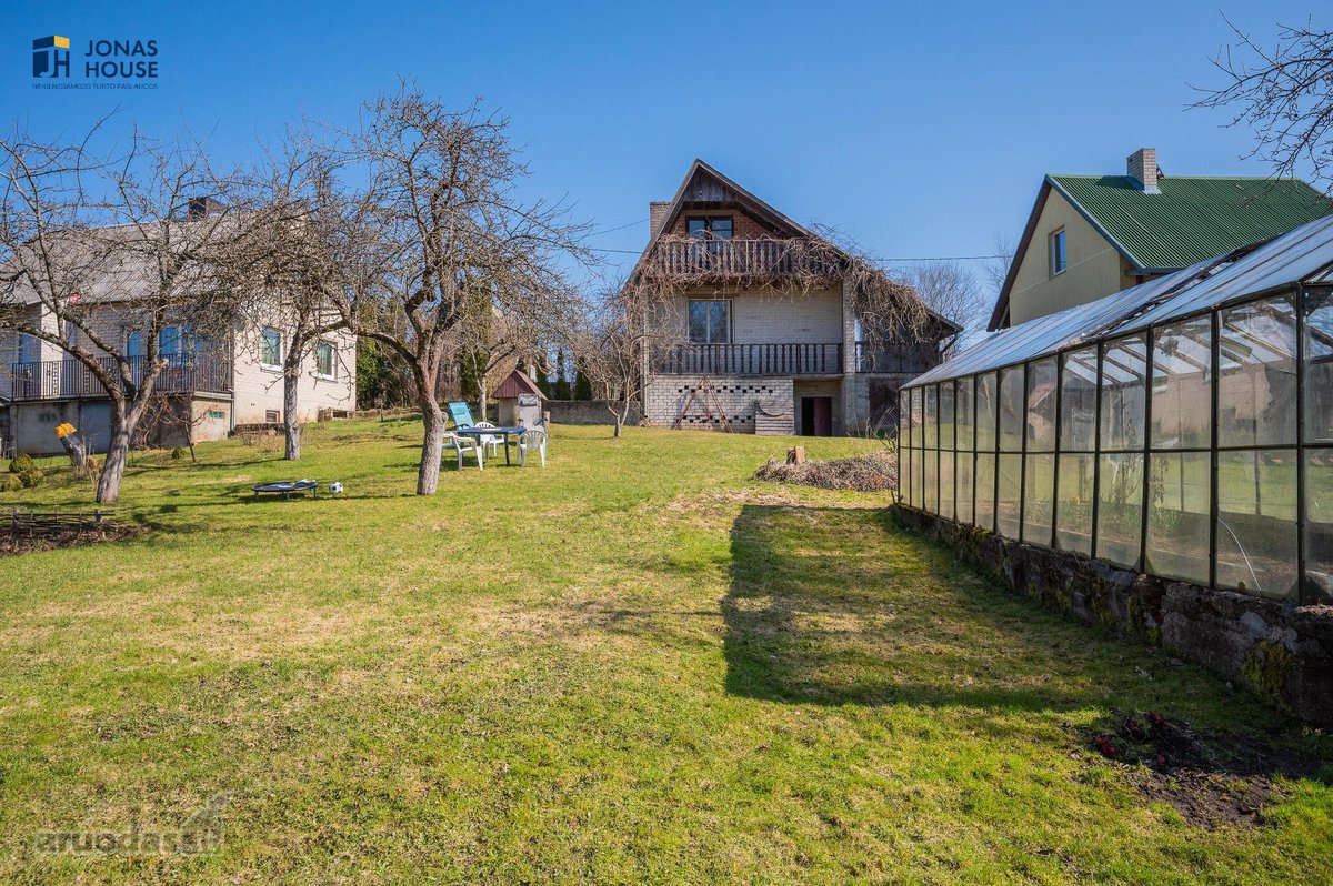 Rastinėnuose, SB „mėta“, Mėtų 6-oji g.,