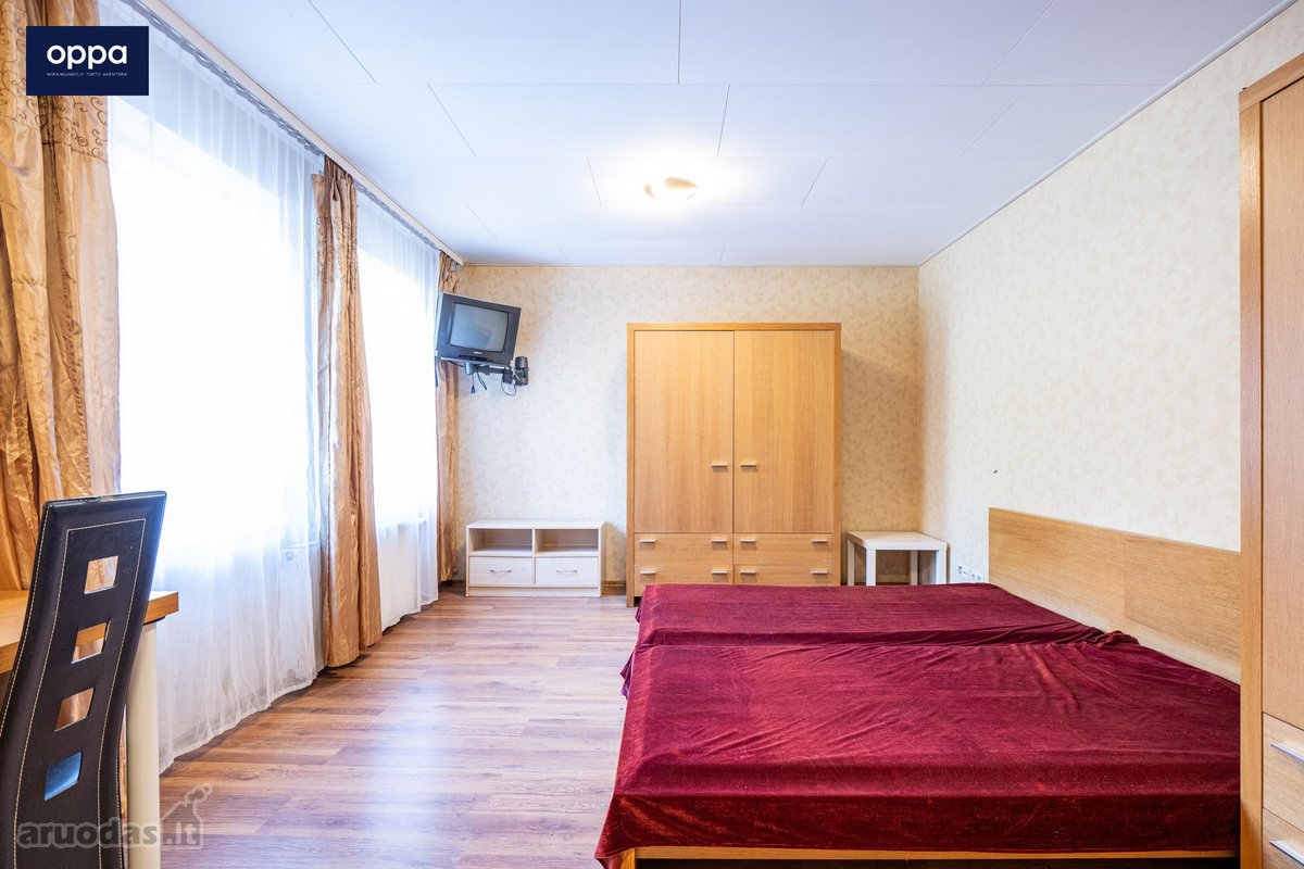 Į Kainą Jau Įskaičiuota Viena Parkavimo Vieta - nuotraukos Nr. 2
