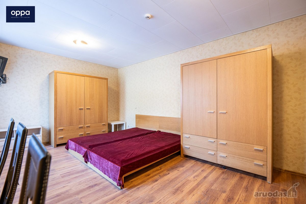 Į Kainą Jau Įskaičiuota Viena Parkavimo Vieta - nuotraukos Nr. 3