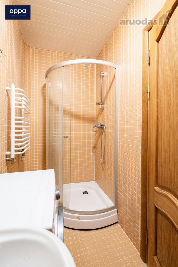 Į Kainą Jau Įskaičiuota Viena Parkavimo Vieta - nuotraukos Nr. 13