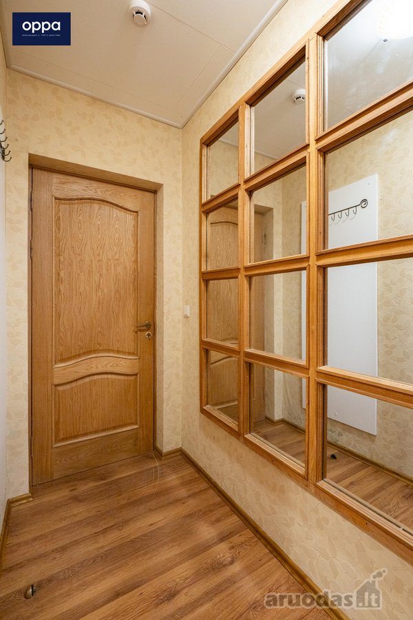 Į Kainą Jau Įskaičiuota Viena Parkavimo Vieta - nuotraukos Nr. 11