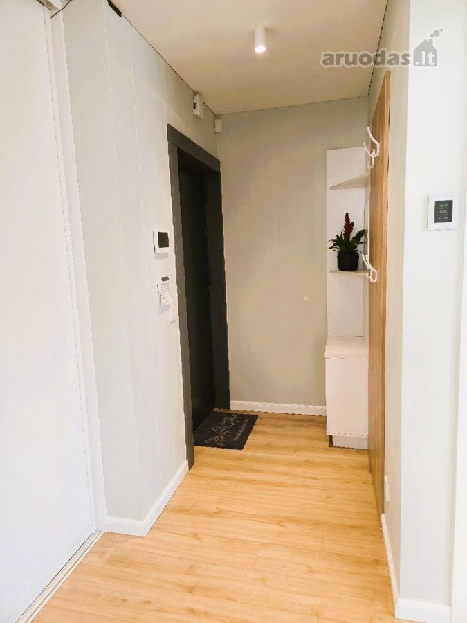 Išskirtinis objektas su ~50 m² terasa miesto - nuotraukos Nr. 9