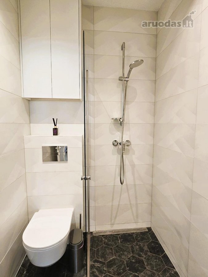 Išskirtinis objektas su ~50 m² terasa miesto - nuotraukos Nr. 14