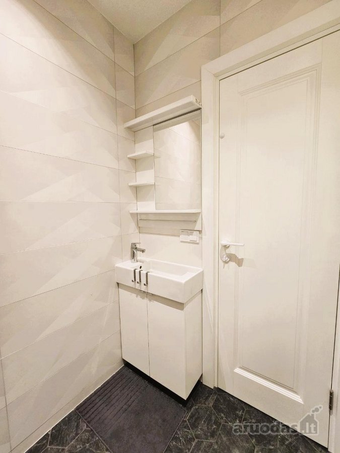 Išskirtinis objektas su ~50 m² terasa miesto - nuotraukos Nr. 15