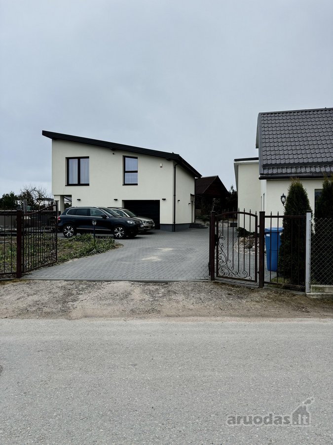 Nuo rugsėjo siūlomas nuomai jaukus ir - nuotraukos Nr. 14