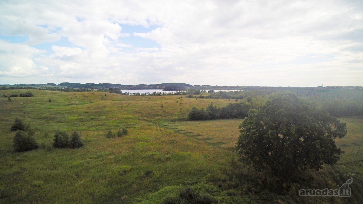 Parduodami sklypai Lauryniškių k. Lauryniškių - nuotraukos Nr. 5