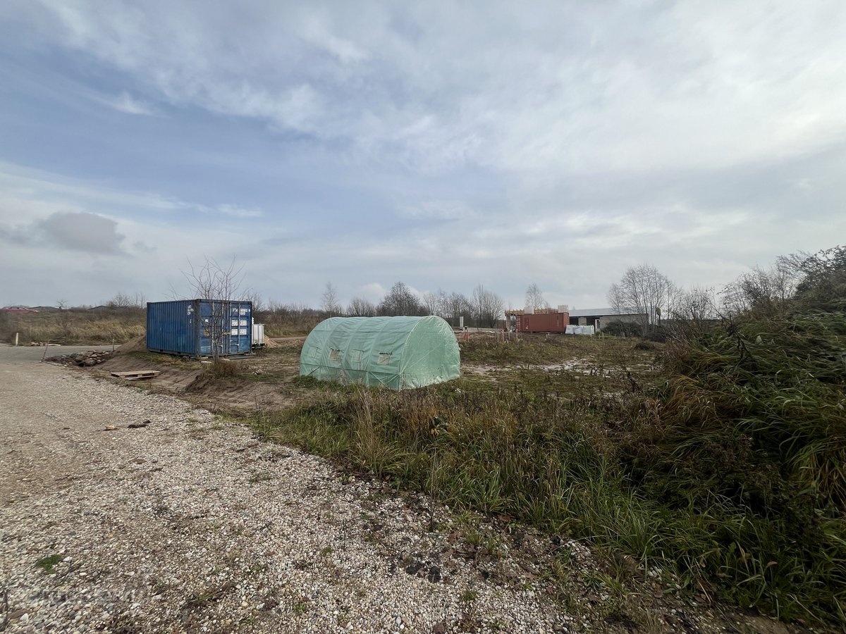 Parduodami sklypai Lauryniškių k. Lauryniškių - nuotraukos Nr. 4