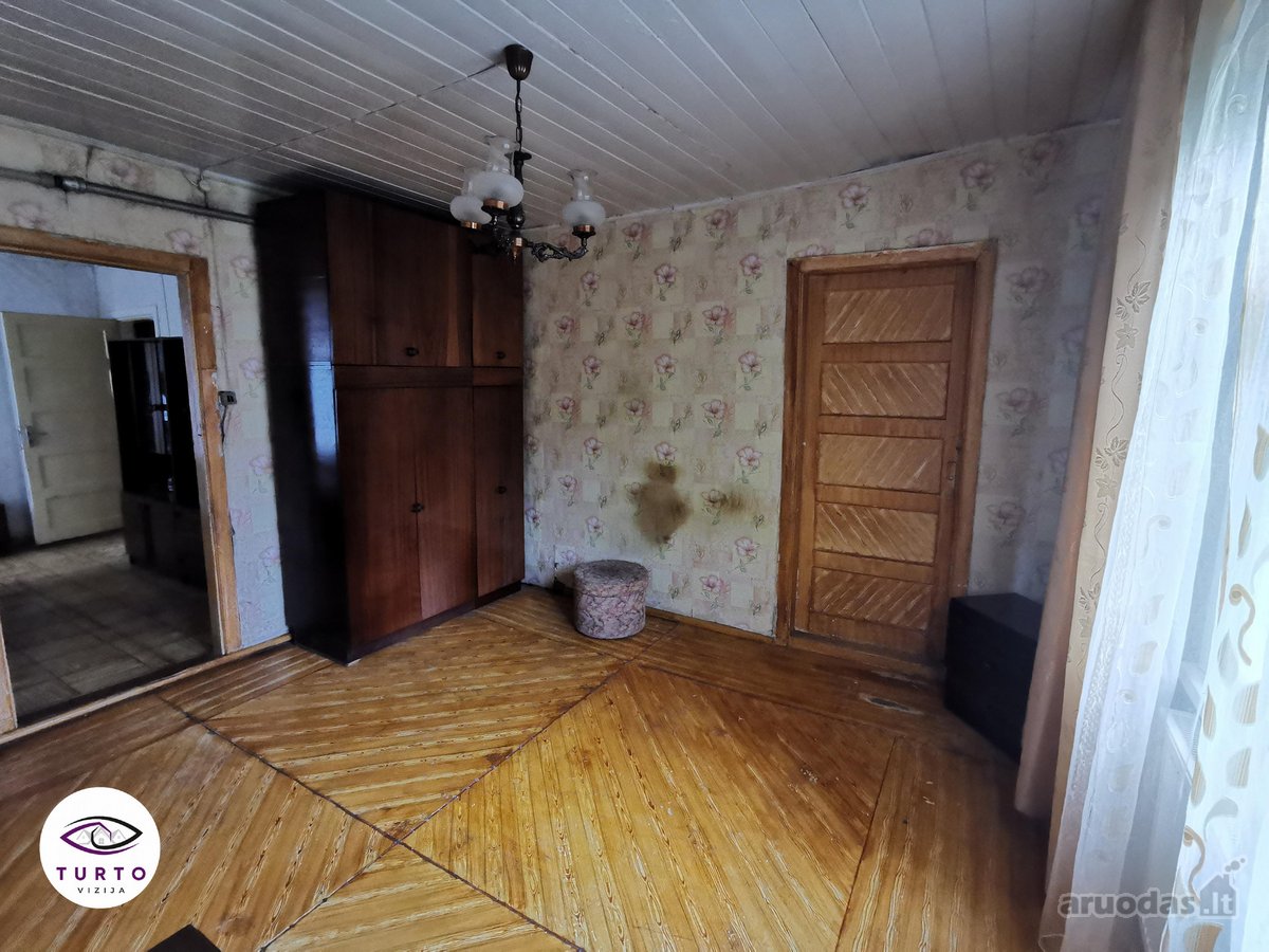 Parduodama jauki sodyba Rūdaičių k., - nuotraukos Nr. 22