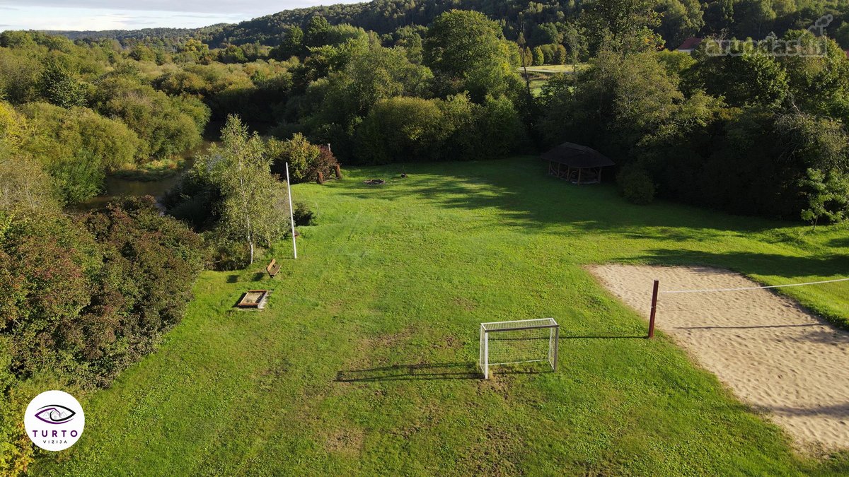 Parduodamas 7,11 ha žemės sklypas - nuotraukos Nr. 3
