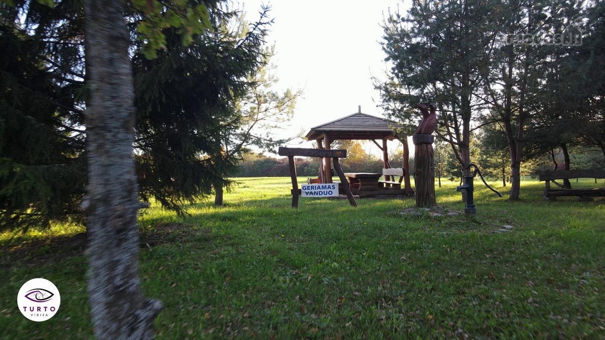 Parduodamas 7,11 ha žemės sklypas - nuotraukos Nr. 4
