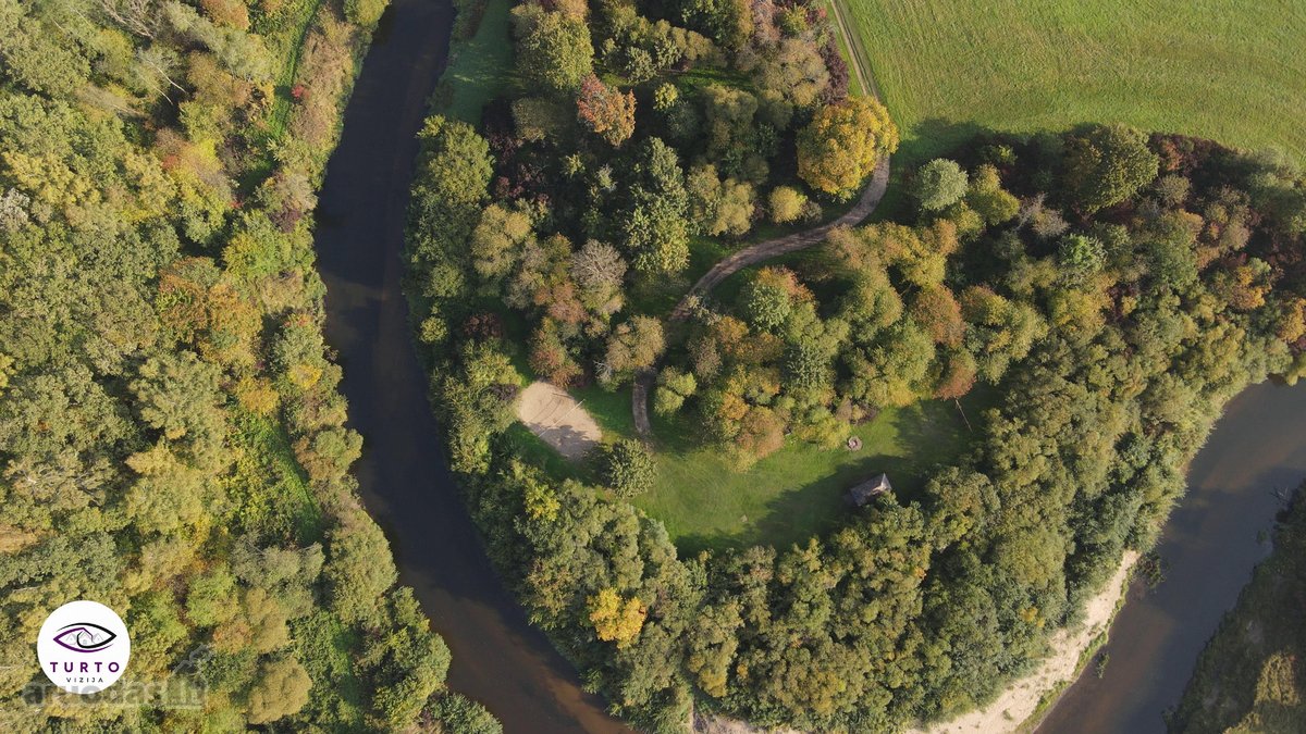 Parduodamas 7,11 ha žemės sklypas - nuotraukos Nr. 6