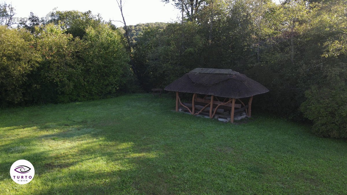 Parduodamas 7,11 ha žemės sklypas - nuotraukos Nr. 5