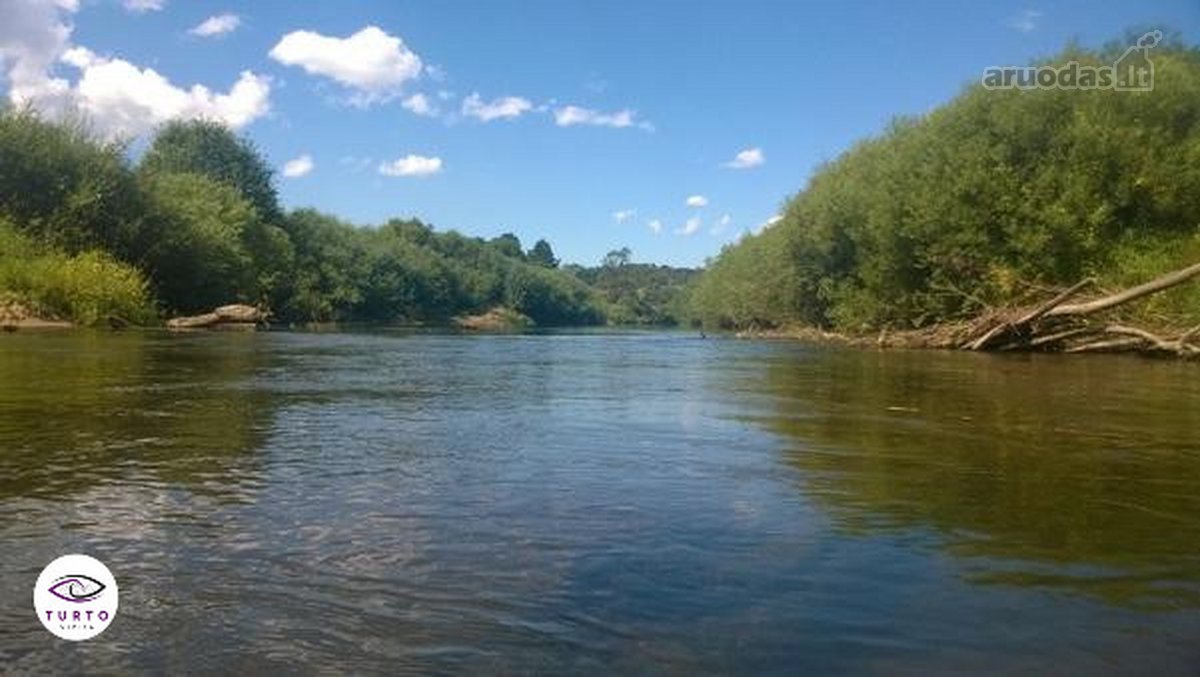 Parduodamas 7,11 ha žemės sklypas - nuotraukos Nr. 8