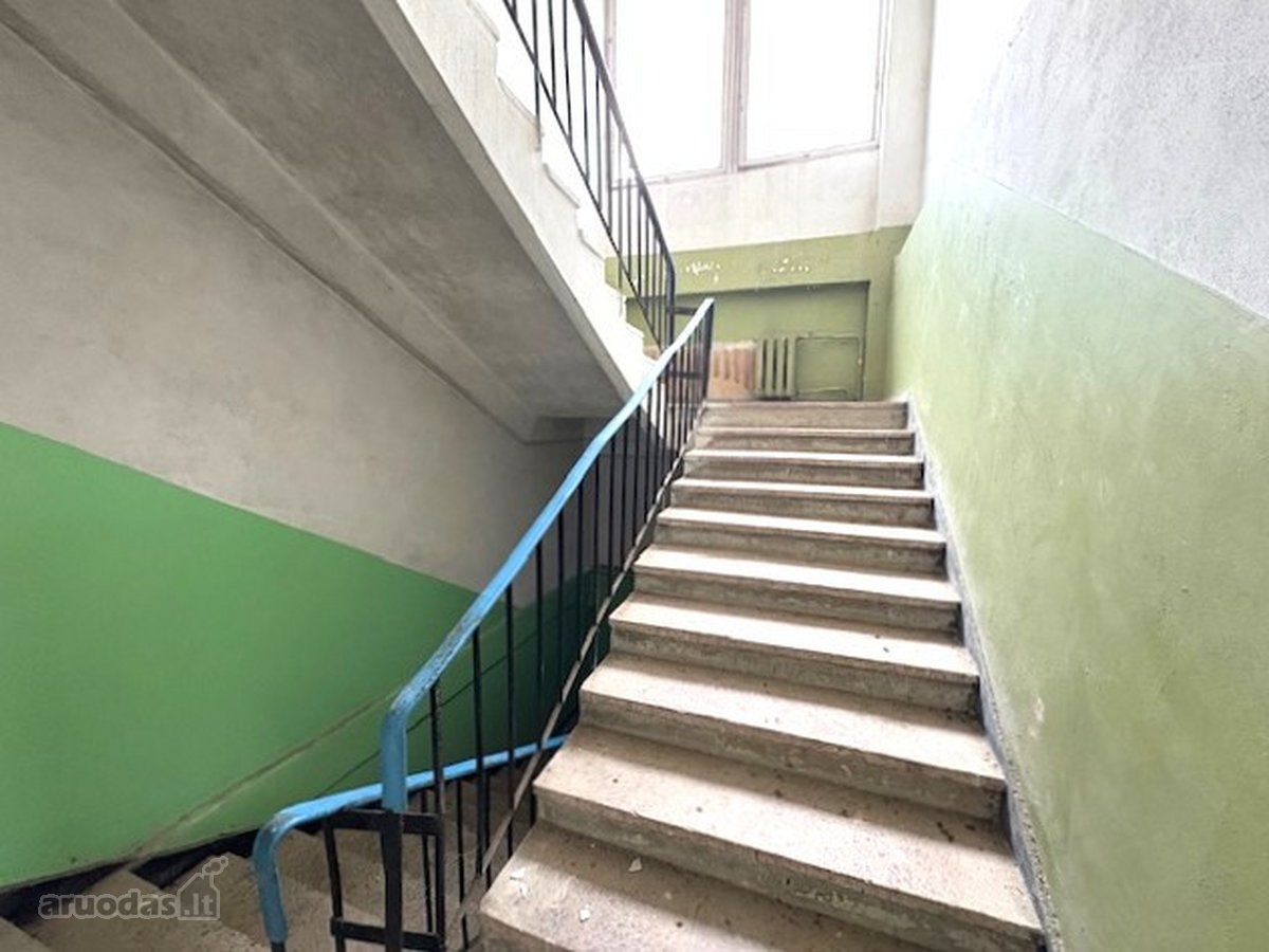 Valgykla su dalimi žemės sklypo - nuotraukos Nr. 12