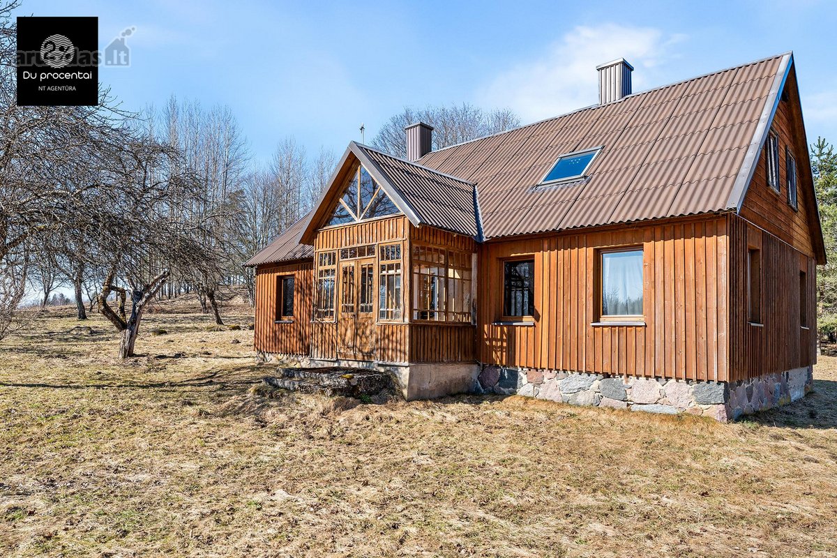 Nt agentūra „Du Procentai 2% siūlo! 28ha - nuotraukos Nr. 23