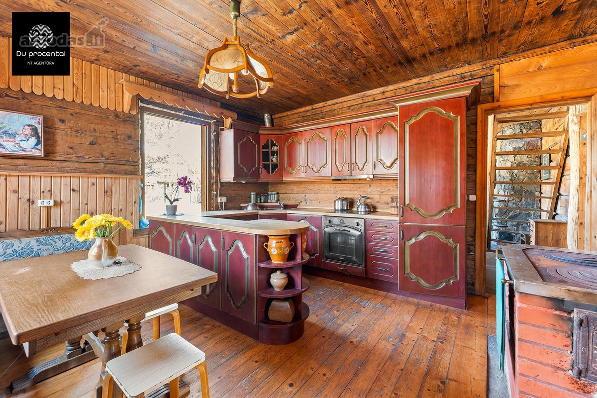 Nt agentūra „Du Procentai 2% siūlo! 28ha - nuotraukos Nr. 26