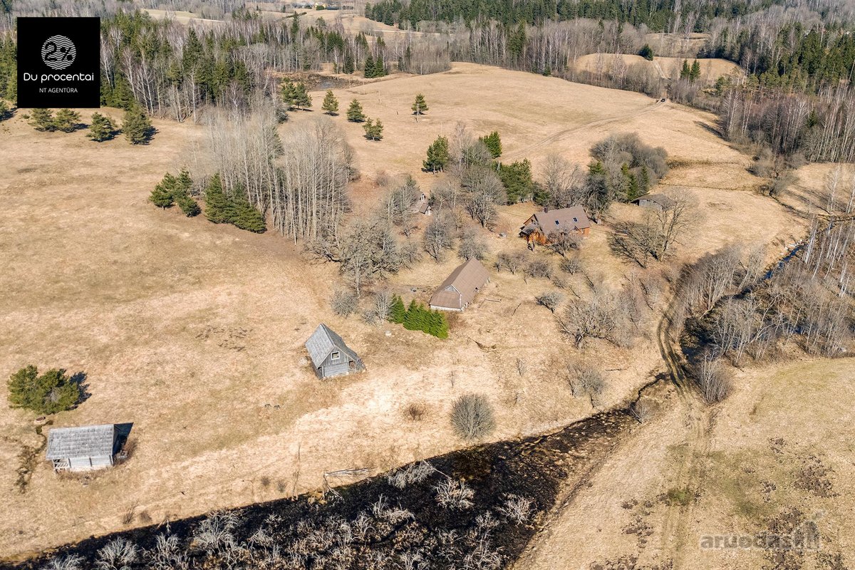 Nt agentūra „Du Procentai 2% siūlo! 28ha - nuotraukos Nr. 7
