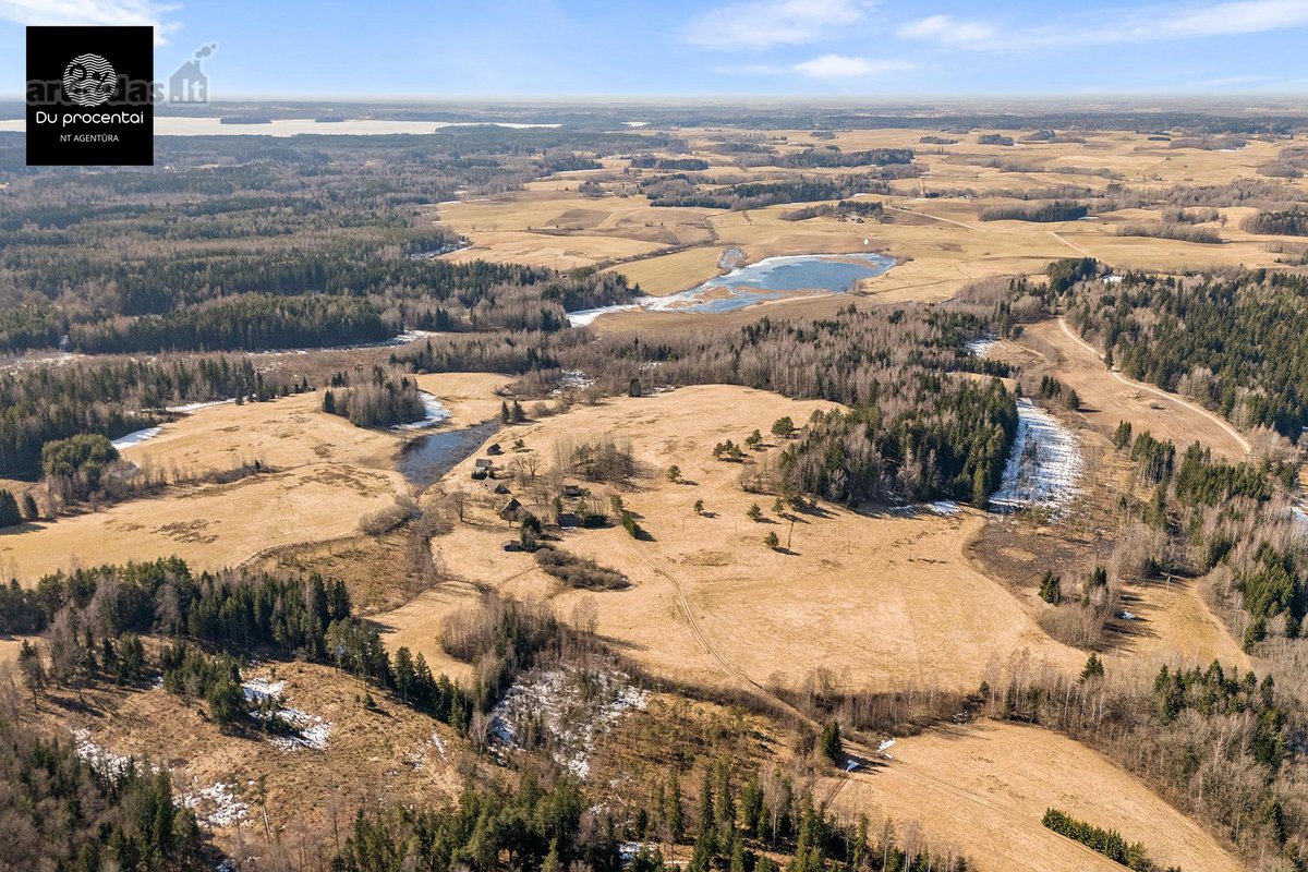 Nt agentūra „Du Procentai 2% siūlo! 28ha - nuotraukos Nr. 19